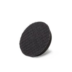 Spindle Hook and Loop Backing Pad / 3" (75 mm)
